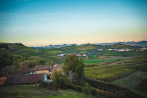 BRAIDE Ospitalità Rurale